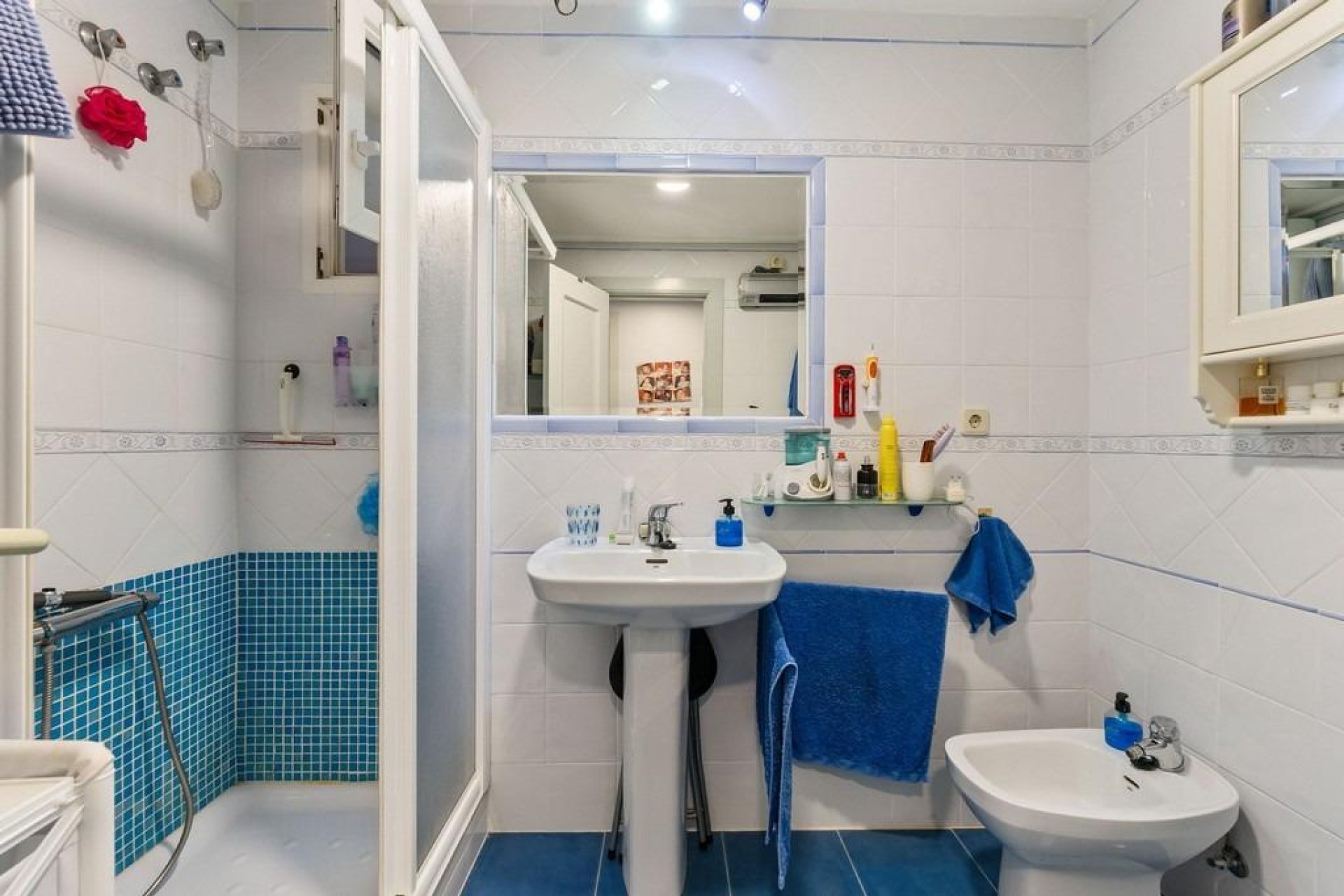 Rynek Wtórny - Apartament - Orihuela Costa - Altos de Campoamor