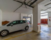 Rynek Wtórny - Apartament - Orihuela Costa - Altos de Campoamor