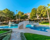 Rynek Wtórny - Apartament - Orihuela Costa - Altos de Campoamor