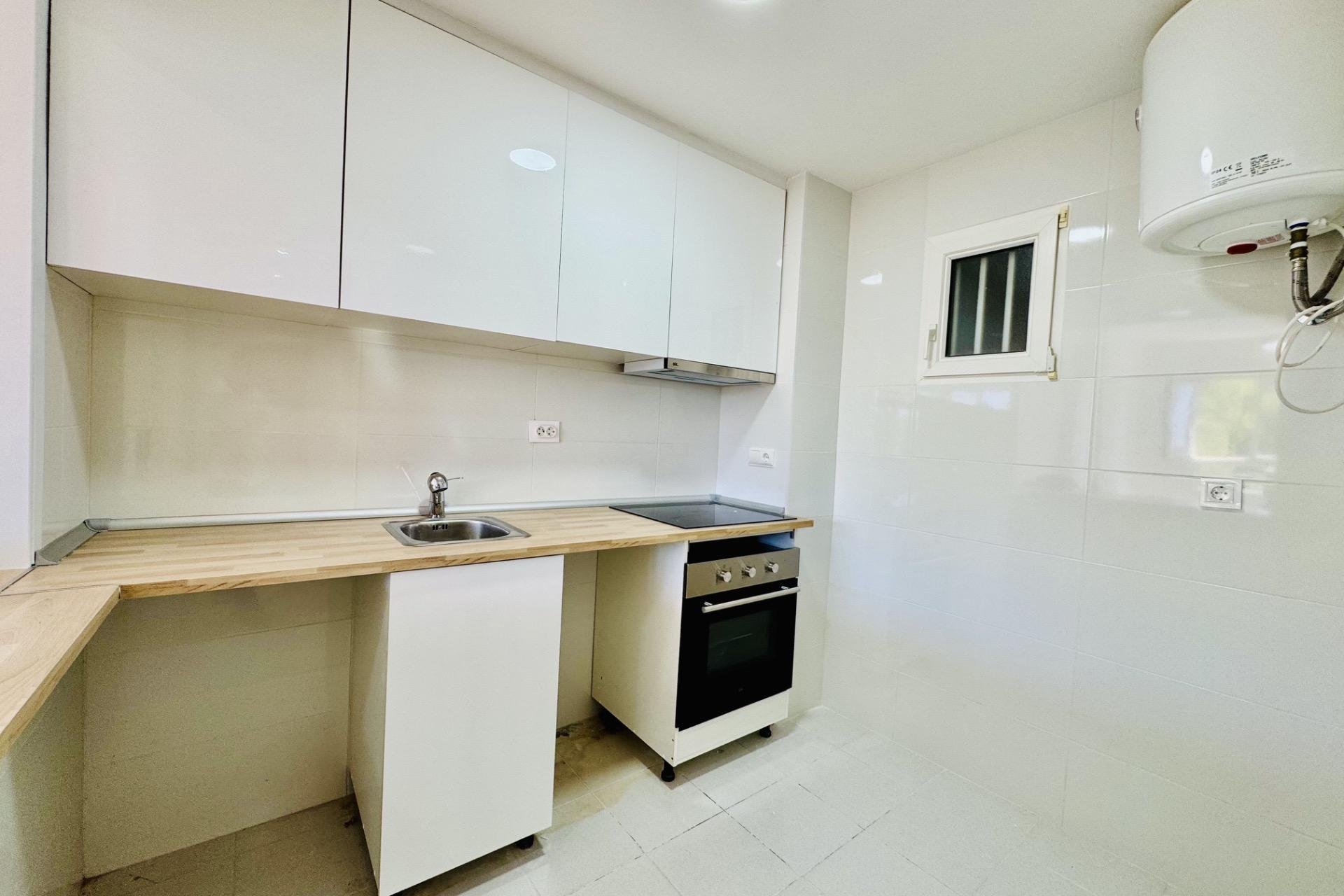 Rynek Wtórny - Apartament - Orihuela Costa - Altos de Campoamor