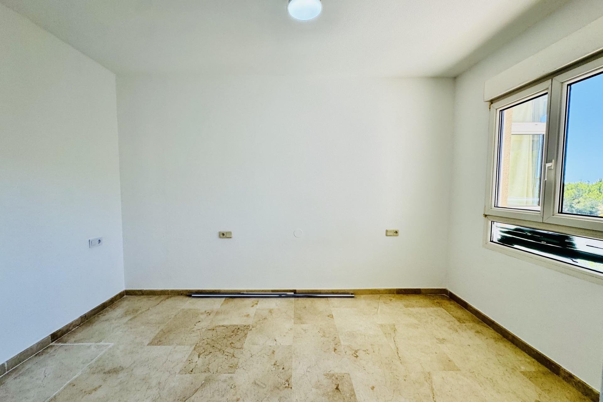Rynek Wtórny - Apartament - Orihuela Costa - Altos de Campoamor