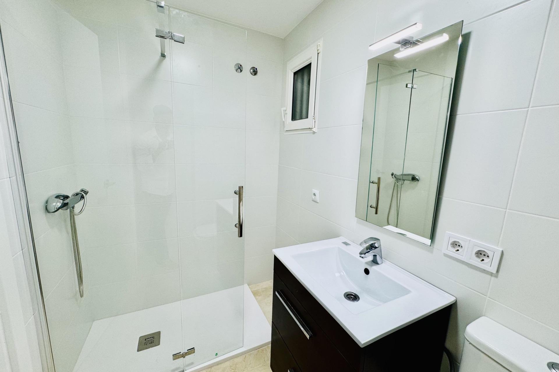 Rynek Wtórny - Apartament - Orihuela Costa - Altos de Campoamor