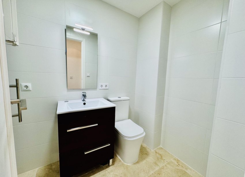 Rynek Wtórny - Apartament - Orihuela Costa - Altos de Campoamor