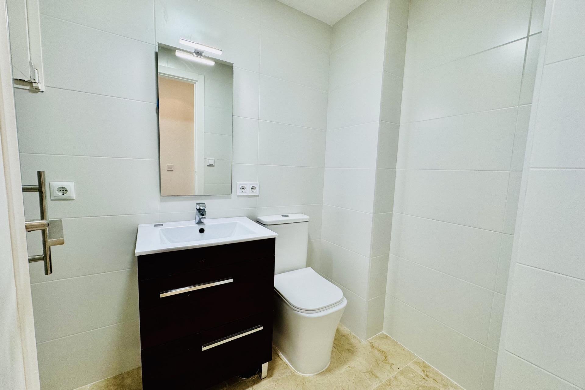 Rynek Wtórny - Apartament - Orihuela Costa - Altos de Campoamor