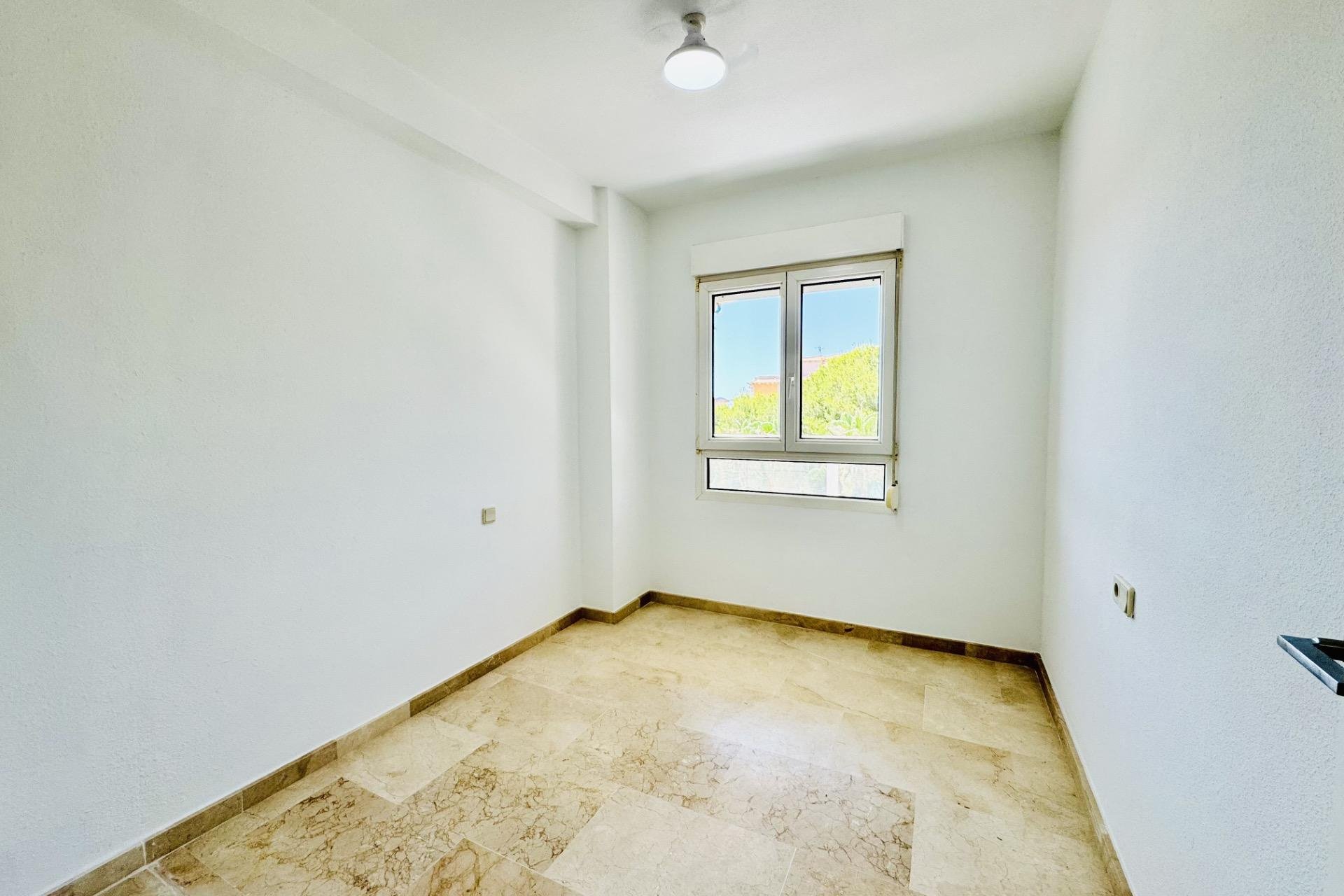 Rynek Wtórny - Apartament - Orihuela Costa - Altos de Campoamor