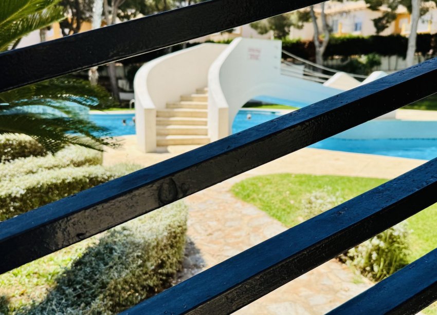 Rynek Wtórny - Apartament - Orihuela Costa - Altos de Campoamor