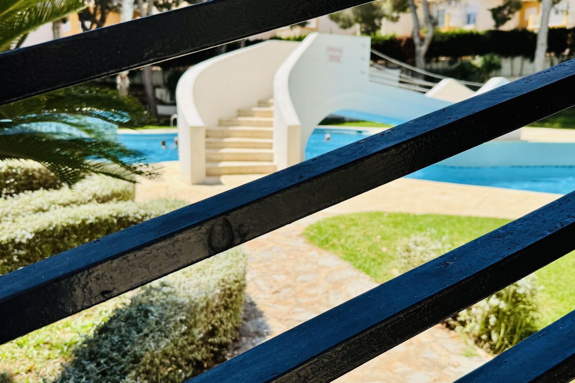 Rynek Wtórny - Apartament - Orihuela Costa - Altos de Campoamor