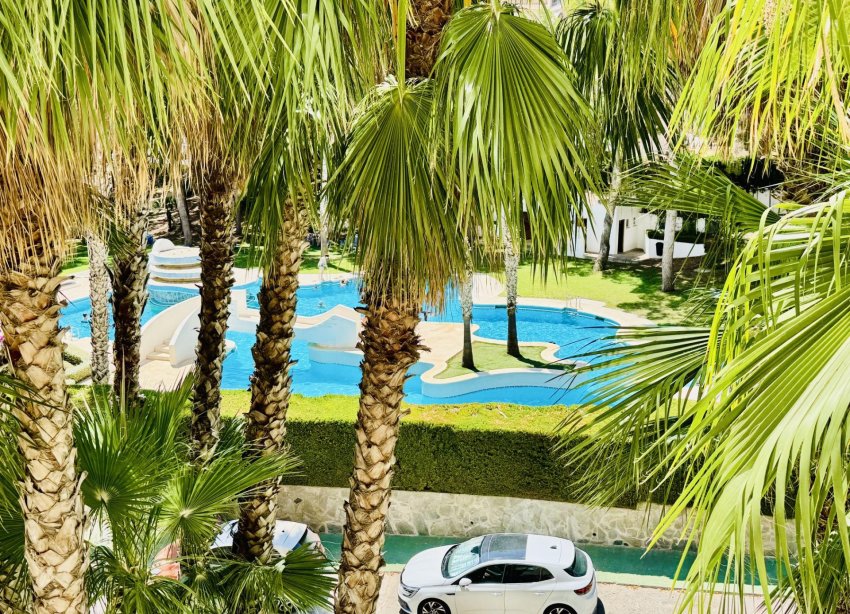 Rynek Wtórny - Apartament - Orihuela Costa - Altos de Campoamor
