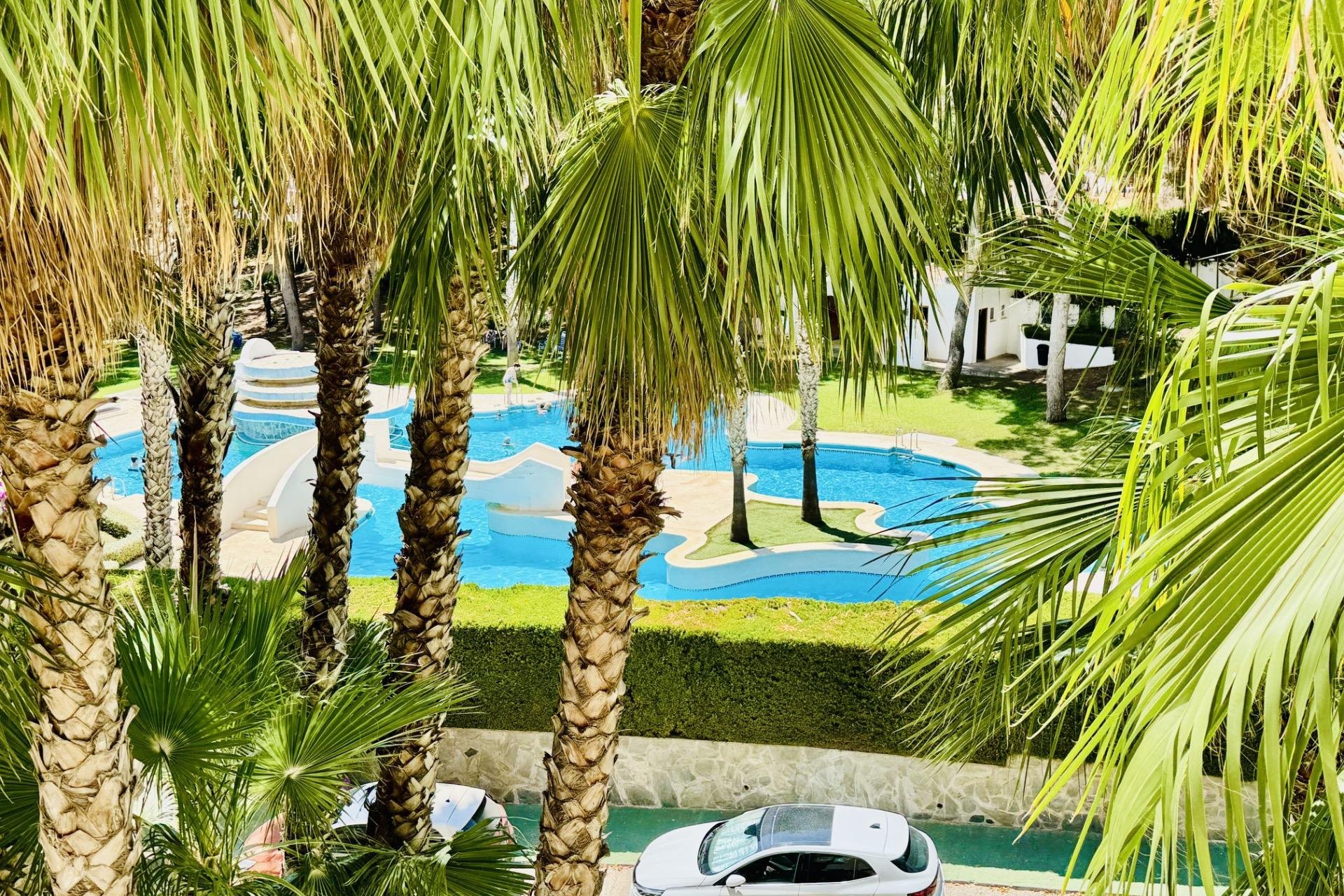 Rynek Wtórny - Apartament - Orihuela Costa - Altos de Campoamor