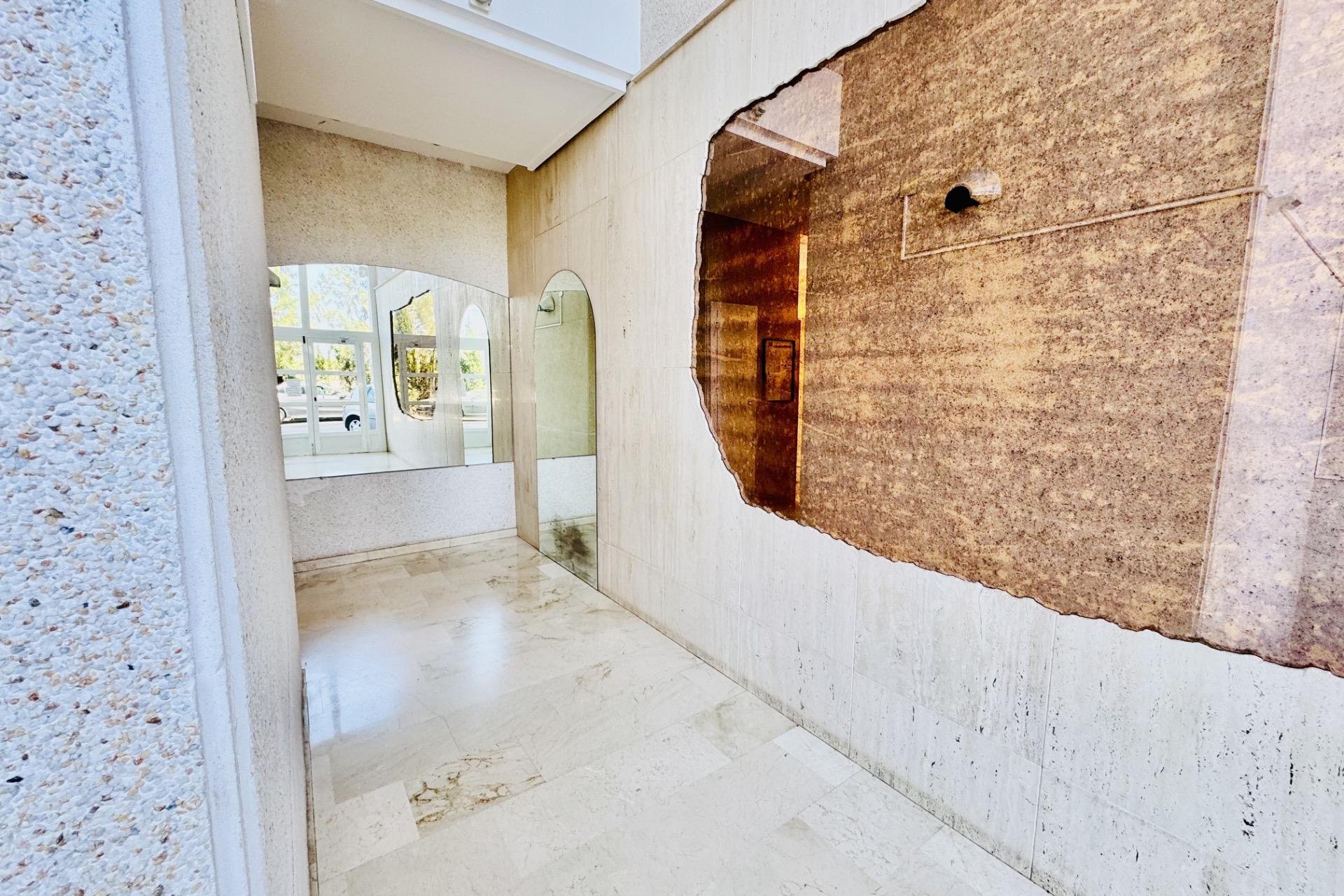 Rynek Wtórny - Apartament - Orihuela Costa - Altos de Campoamor