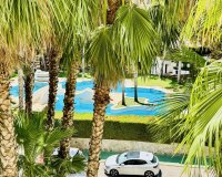 Rynek Wtórny - Apartament - Orihuela Costa - Altos de Campoamor