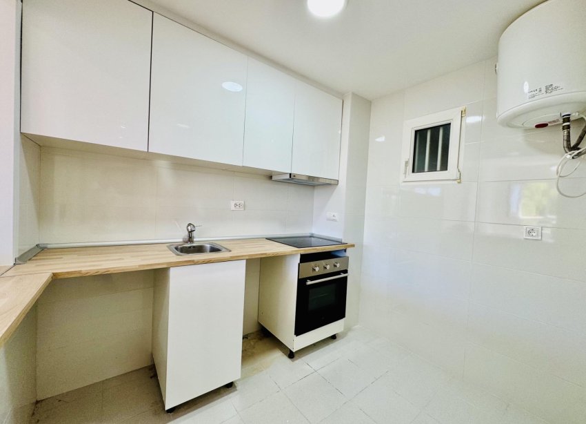 Rynek Wtórny - Apartament - Orihuela Costa - Altos de Campoamor