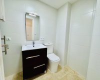 Rynek Wtórny - Apartament - Orihuela Costa - Altos de Campoamor