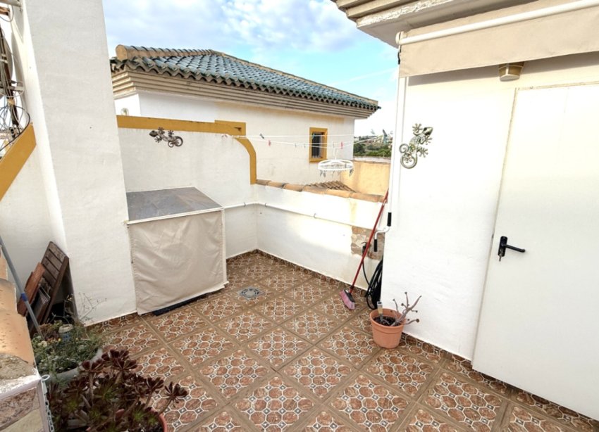 Rynek Wtórny - Apartament - Orihuela - Costa Blanca Sur