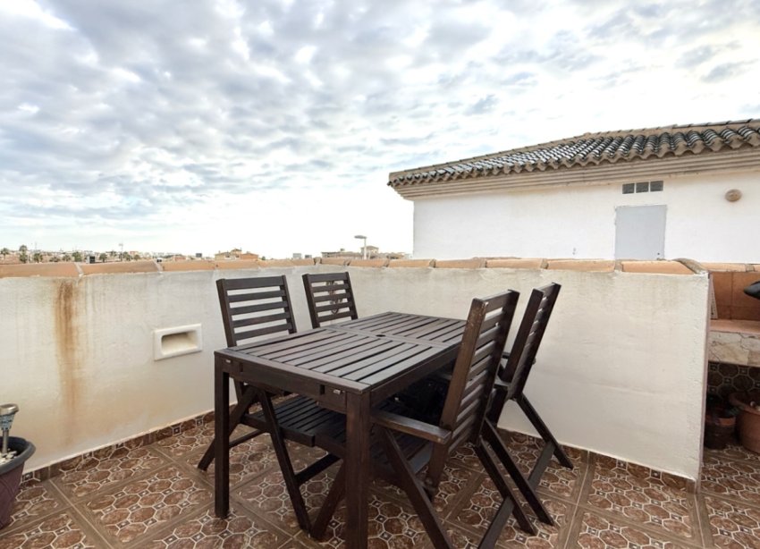 Rynek Wtórny - Apartament - Orihuela - Costa Blanca Sur