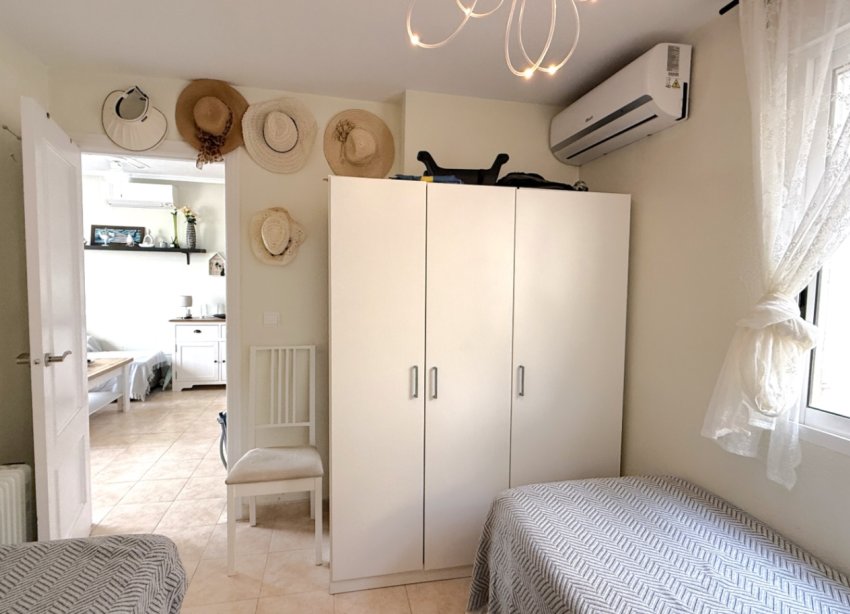 Rynek Wtórny - Apartament - Orihuela - Costa Blanca Sur