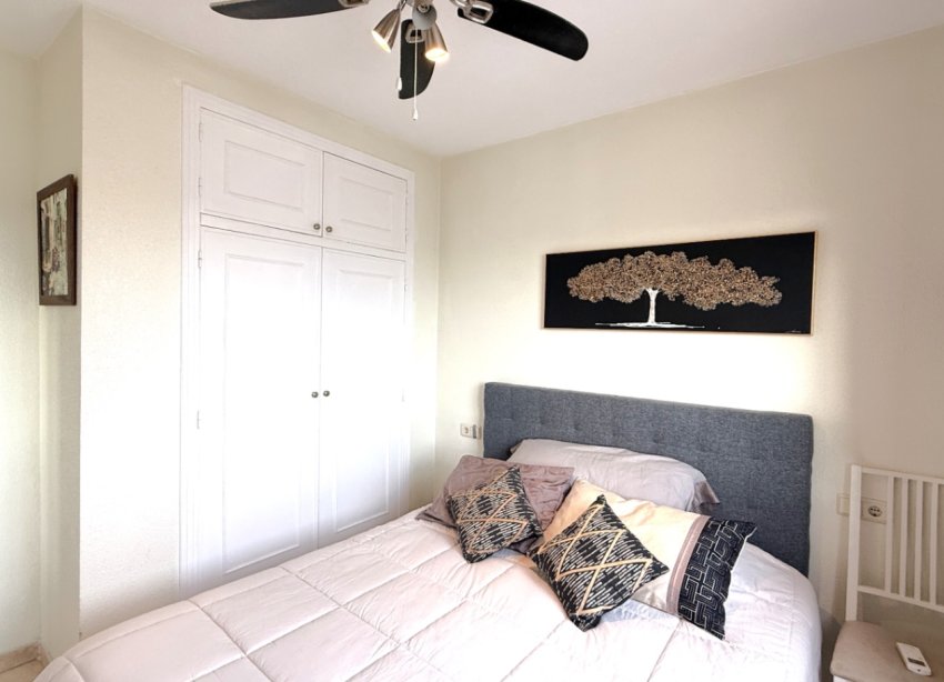 Rynek Wtórny - Apartament - Orihuela - Costa Blanca Sur