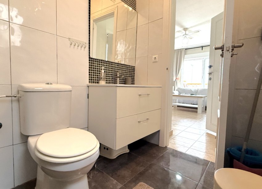 Rynek Wtórny - Apartament - Orihuela - Costa Blanca Sur