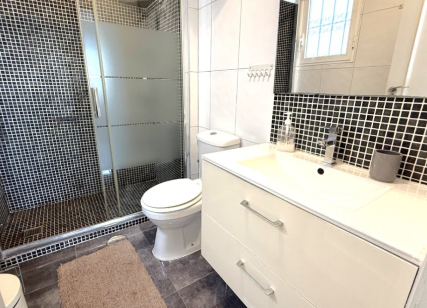 Rynek Wtórny - Apartament - Orihuela - Costa Blanca Sur