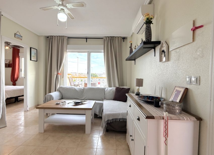 Rynek Wtórny - Apartament - Orihuela - Costa Blanca Sur