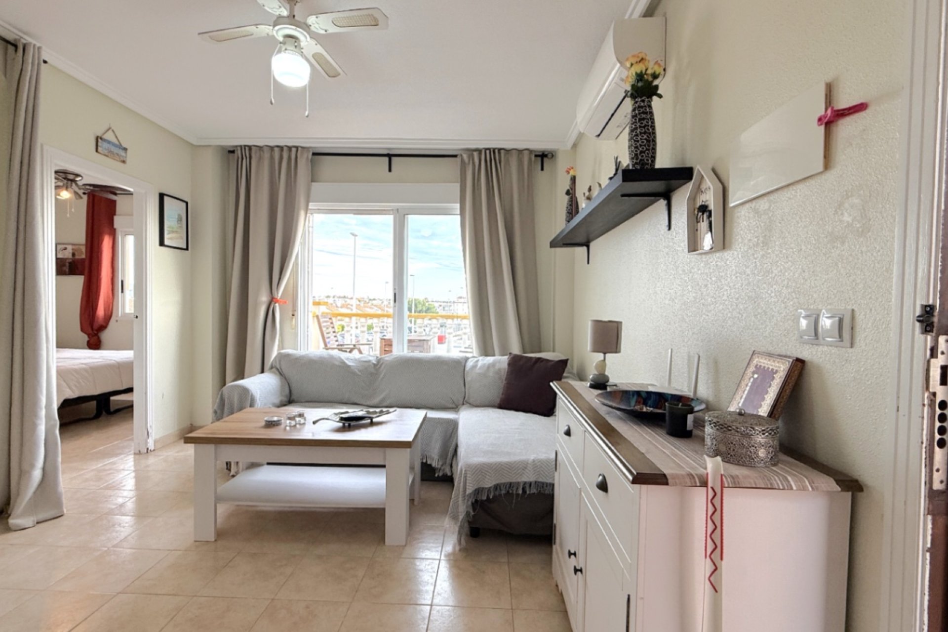 Rynek Wtórny - Apartament - Orihuela - Costa Blanca Sur