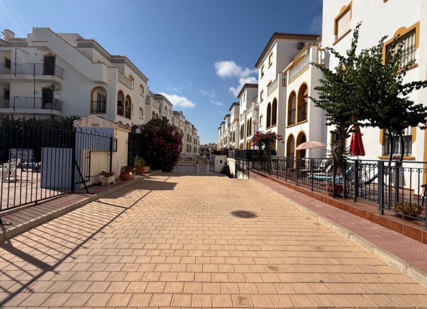 Rynek Wtórny - Apartament - Orihuela - Costa Blanca Sur