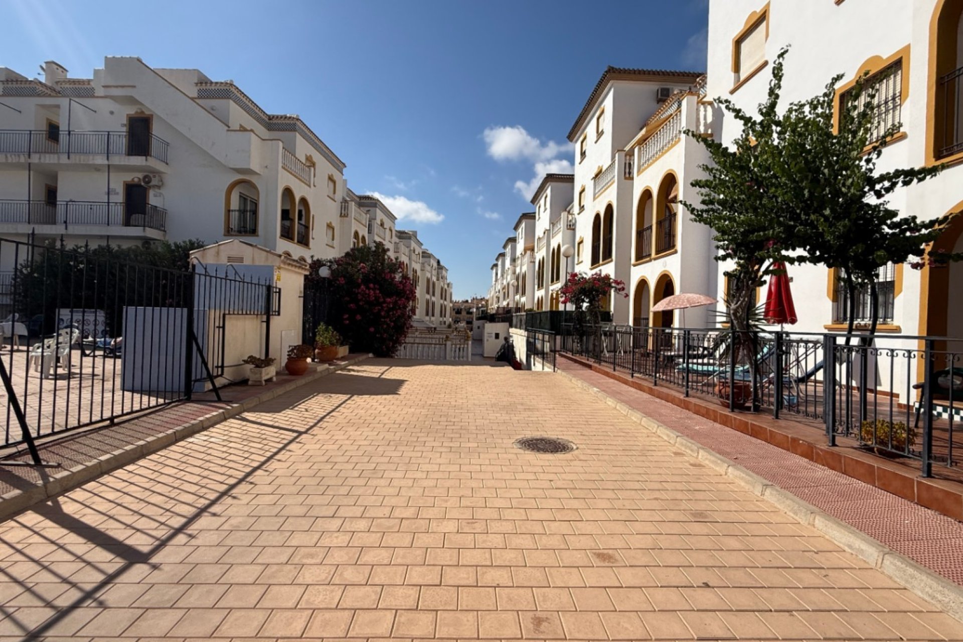 Rynek Wtórny - Apartament - Orihuela - Costa Blanca Sur