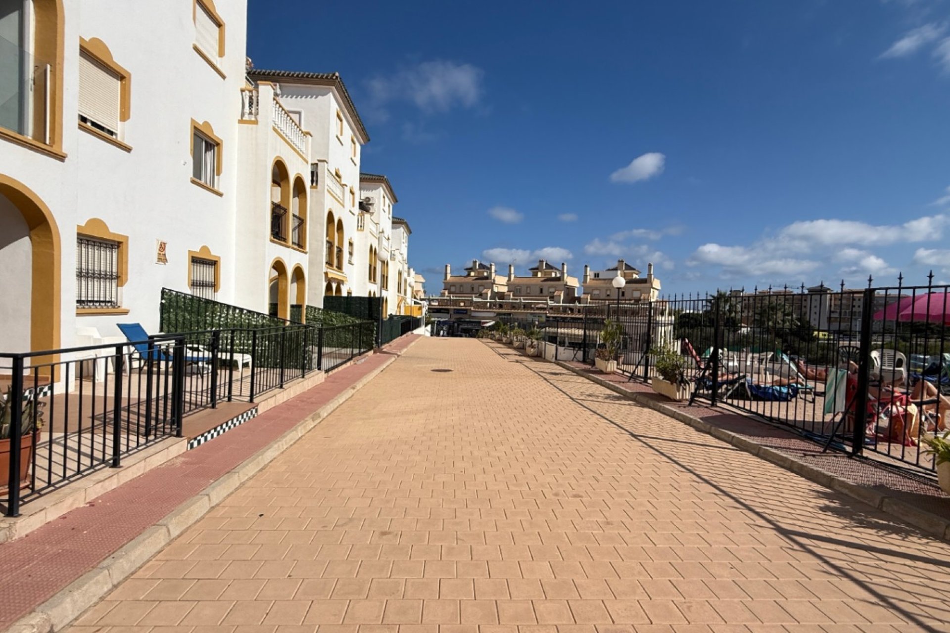 Rynek Wtórny - Apartament - Orihuela - Costa Blanca Sur