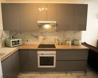 Rynek Wtórny - Apartament - Orihuela - Costa Blanca