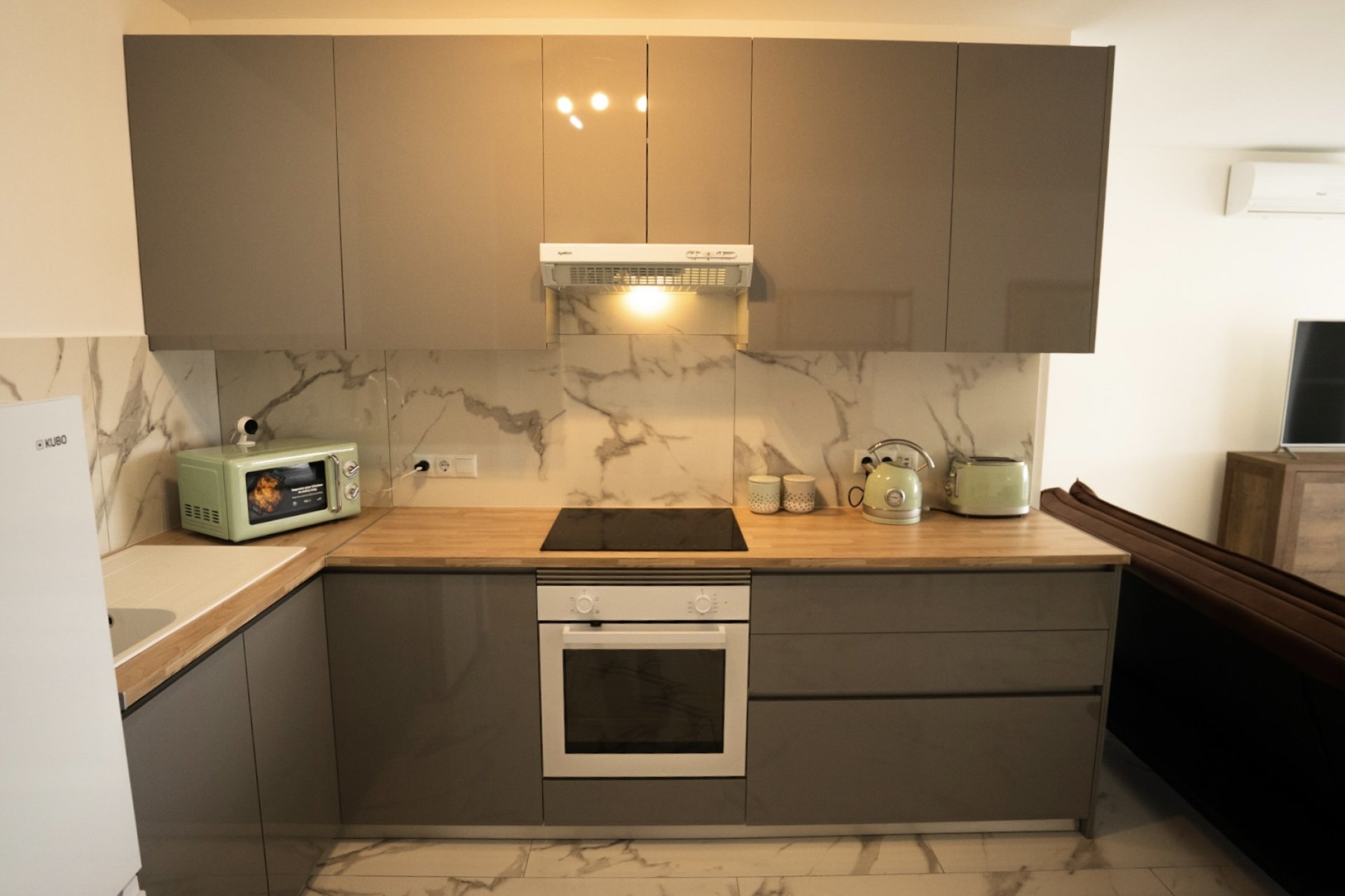 Rynek Wtórny - Apartament - Orihuela - Costa Blanca