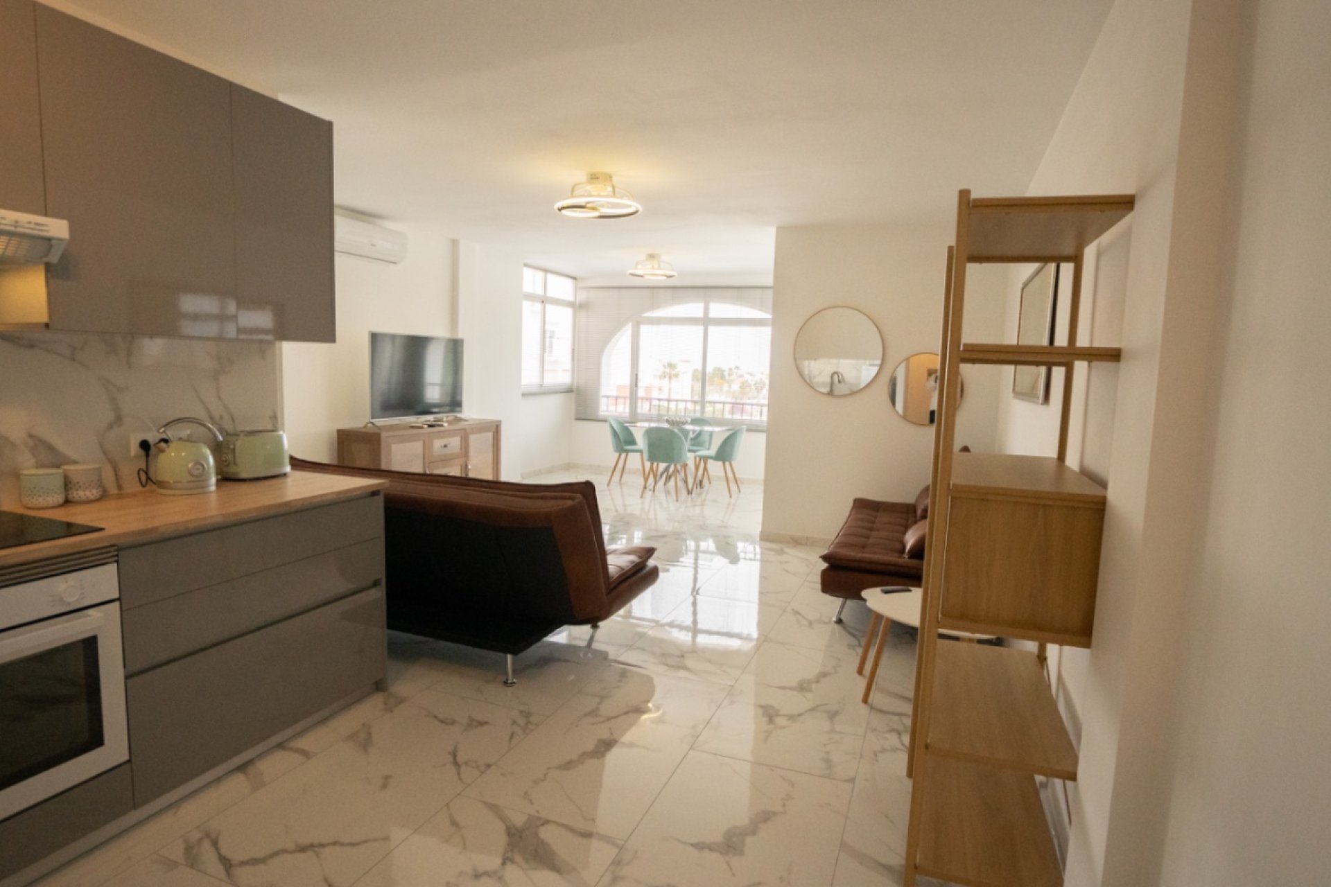 Rynek Wtórny - Apartament - Orihuela - Costa Blanca