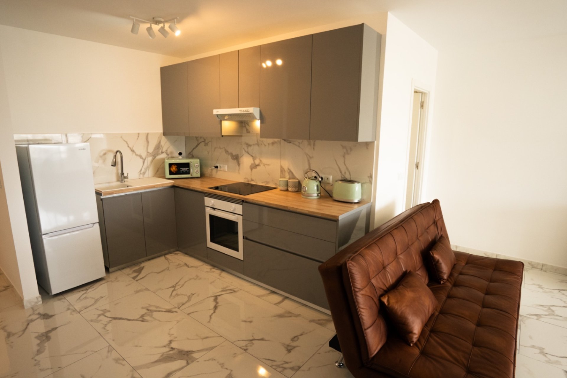 Rynek Wtórny - Apartament - Orihuela - Costa Blanca