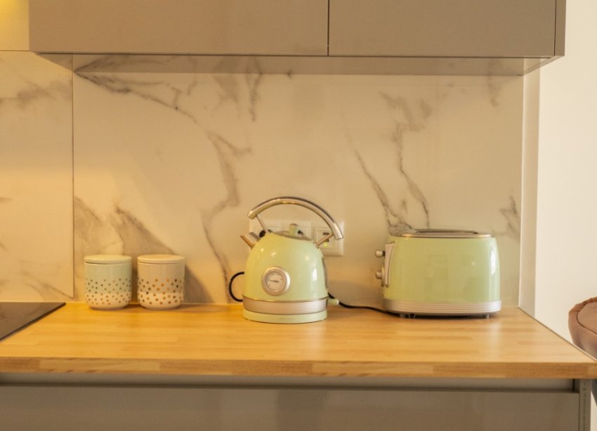 Rynek Wtórny - Apartament - Orihuela - Costa Blanca