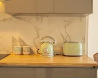 Rynek Wtórny - Apartament - Orihuela - Costa Blanca