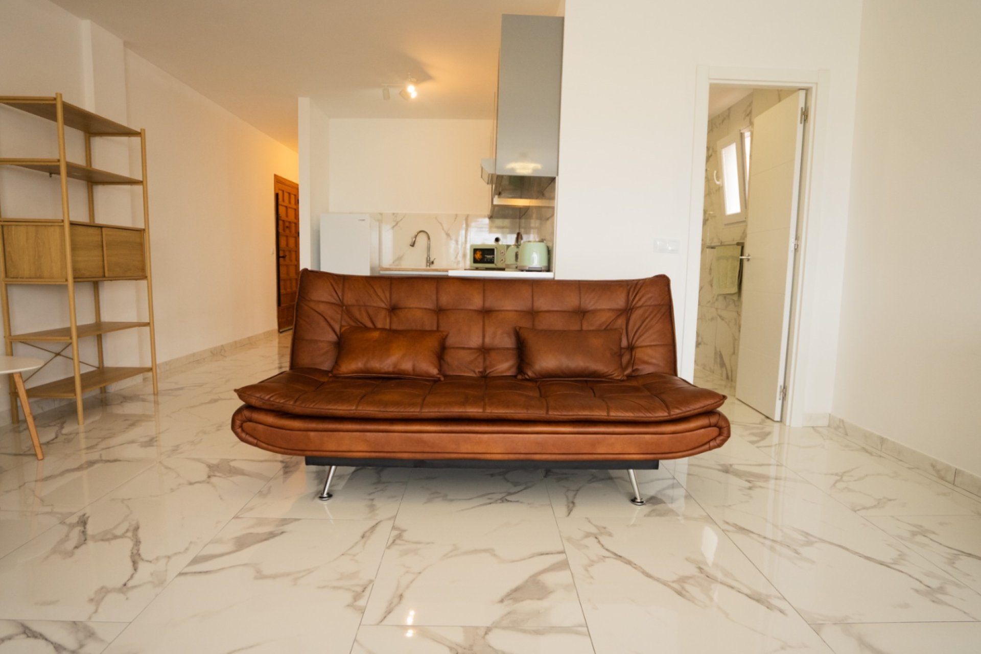 Rynek Wtórny - Apartament - Orihuela - Costa Blanca