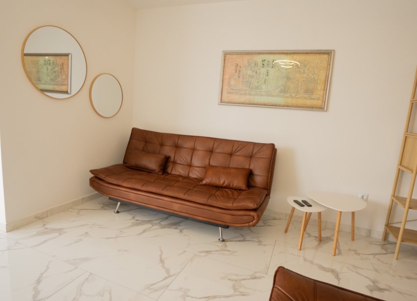 Rynek Wtórny - Apartament - Orihuela - Costa Blanca