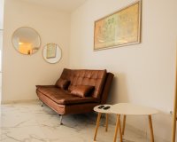 Rynek Wtórny - Apartament - Orihuela - Costa Blanca