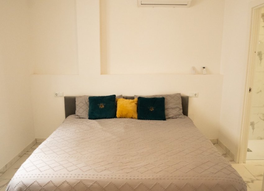 Rynek Wtórny - Apartament - Orihuela - Costa Blanca