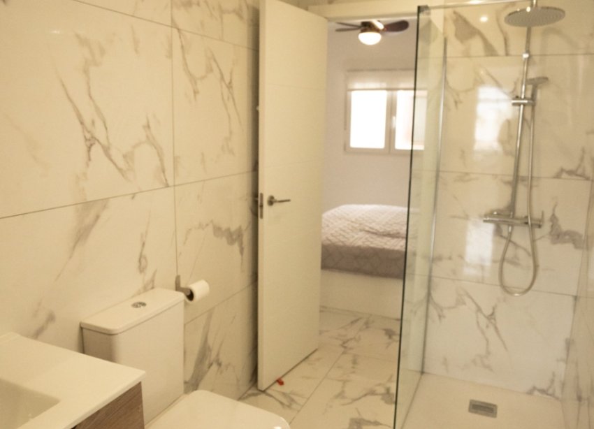 Rynek Wtórny - Apartament - Orihuela - Costa Blanca