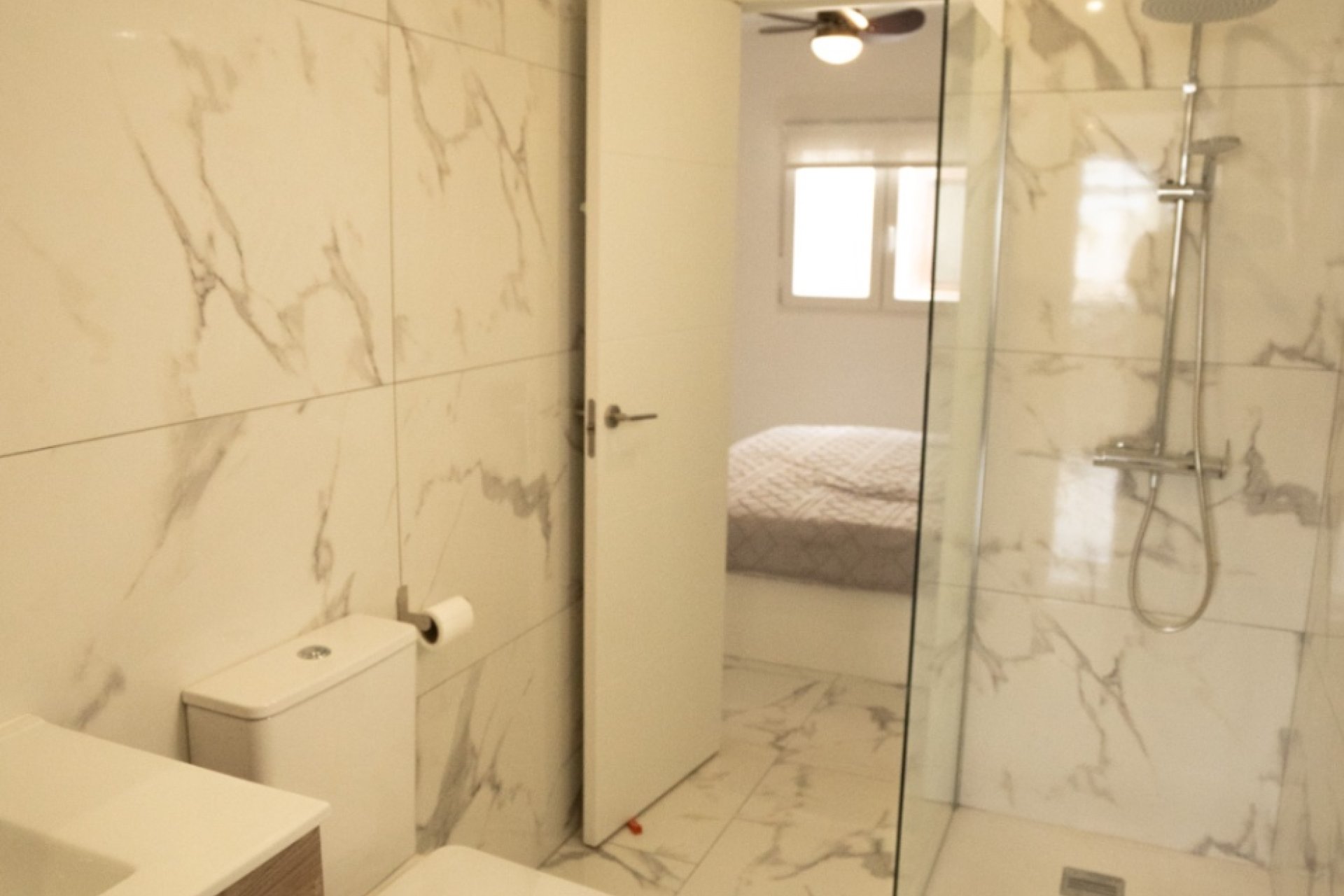 Rynek Wtórny - Apartament - Orihuela - Costa Blanca