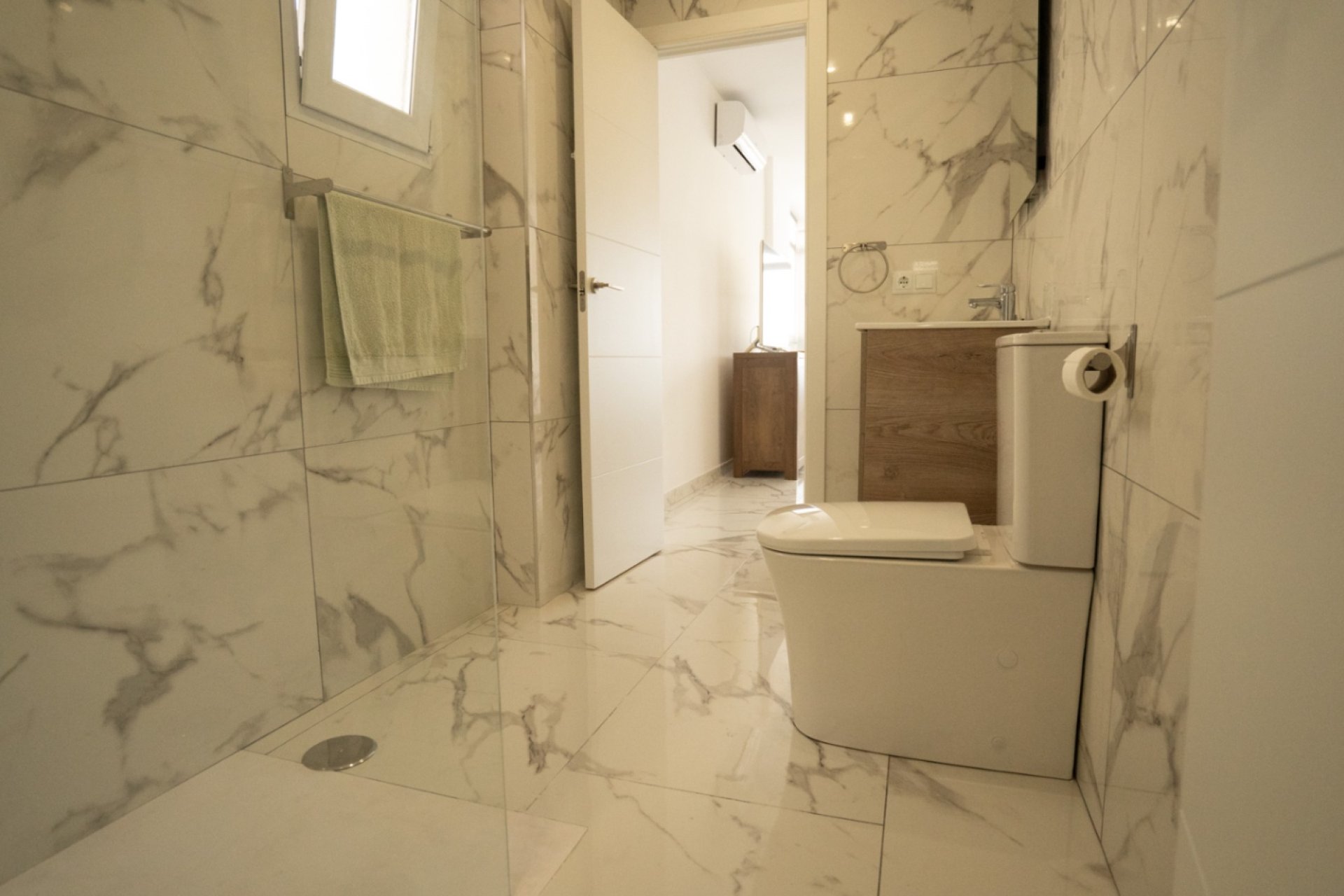 Rynek Wtórny - Apartament - Orihuela - Costa Blanca