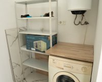 Rynek Wtórny - Apartament - Orihuela - Costa Blanca