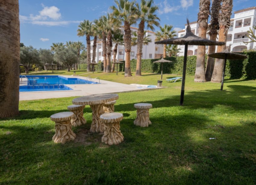 Rynek Wtórny - Apartament - Orihuela - Costa Blanca