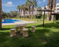 Rynek Wtórny - Apartament - Orihuela - Costa Blanca