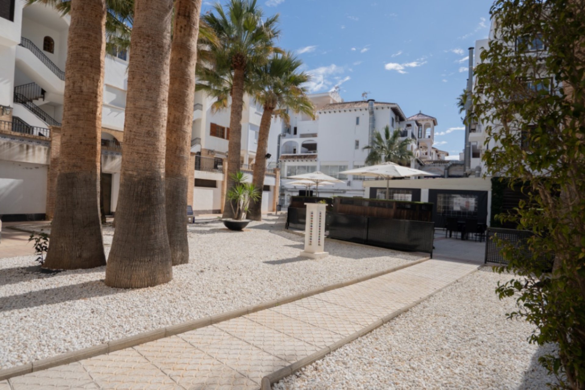 Rynek Wtórny - Apartament - Orihuela - Costa Blanca