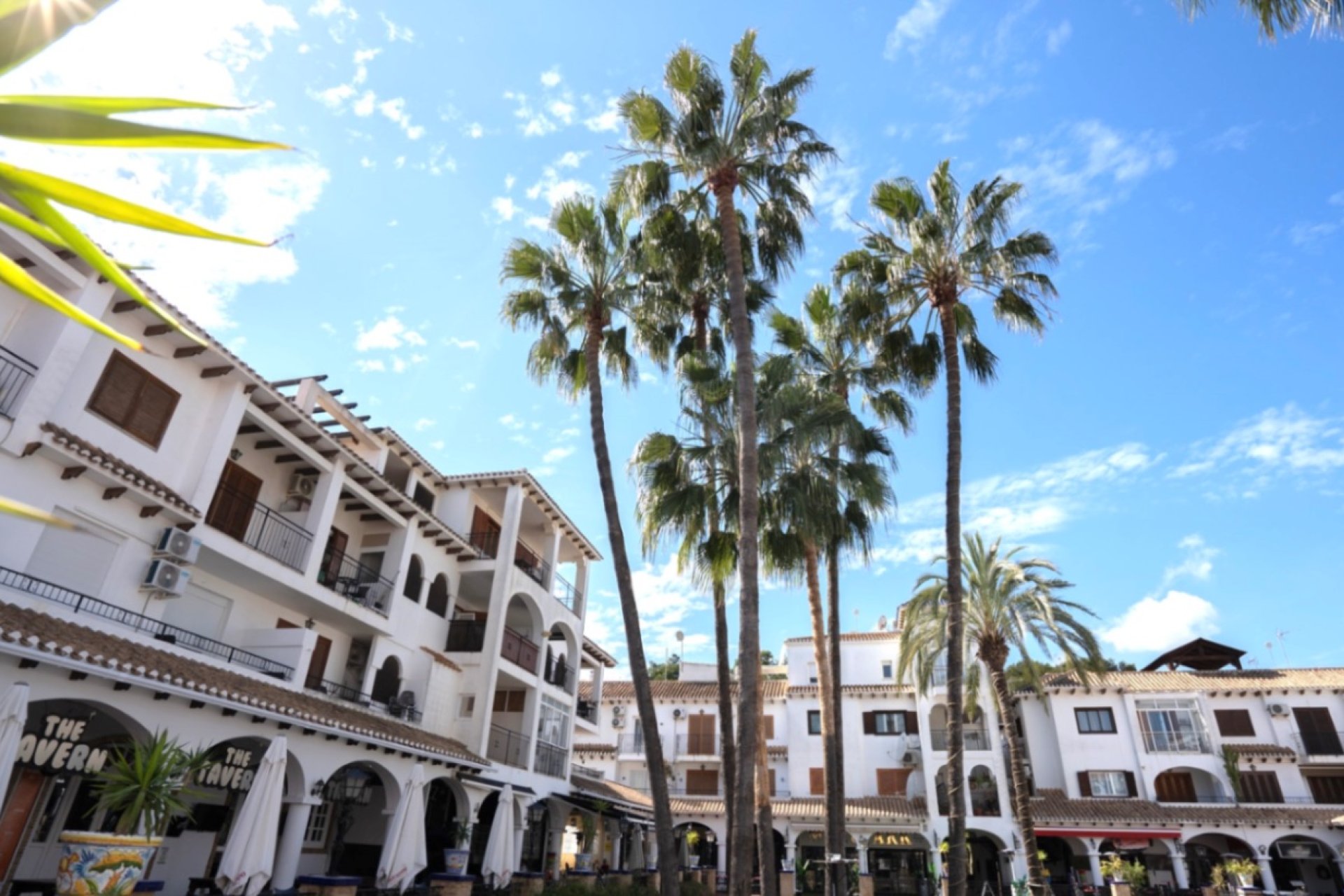 Rynek Wtórny - Apartament - Orihuela - Costa Blanca