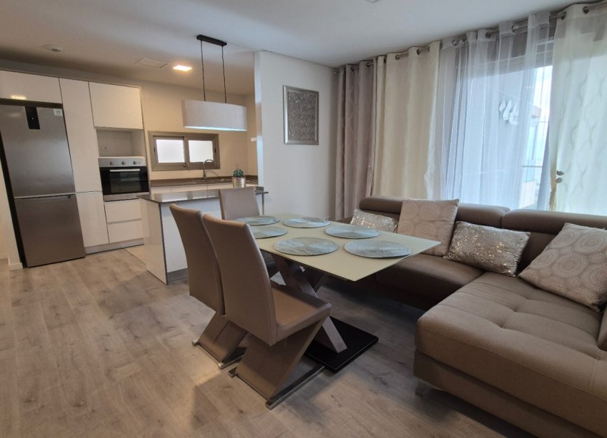 Rynek Wtórny - Apartament - Orihuela - Costa Blanca