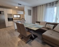 Rynek Wtórny - Apartament - Orihuela - Costa Blanca
