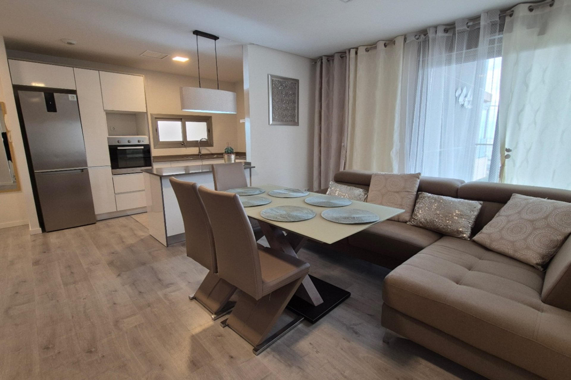 Rynek Wtórny - Apartament - Orihuela - Costa Blanca
