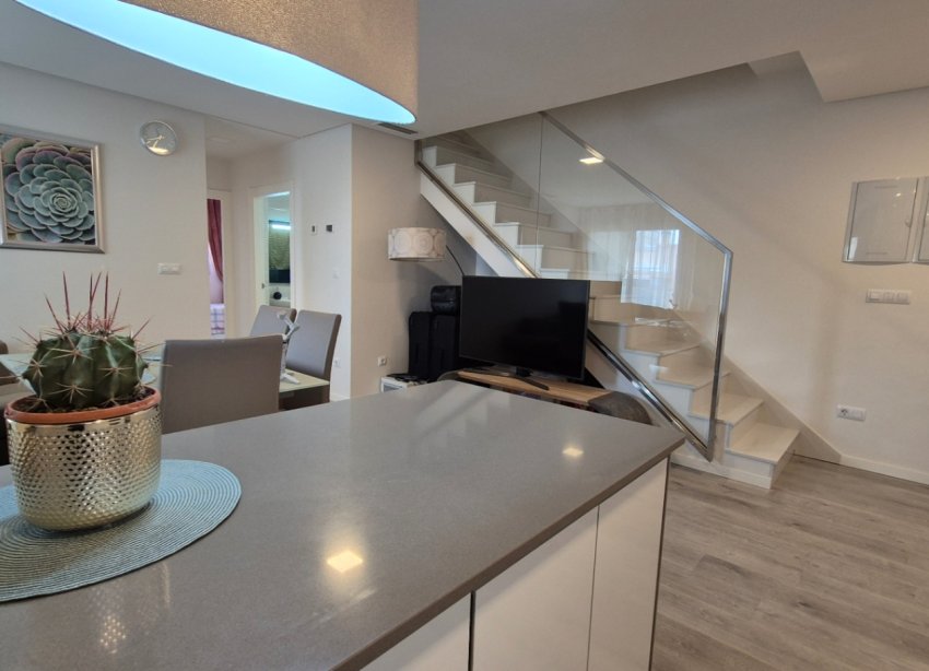 Rynek Wtórny - Apartament - Orihuela - Costa Blanca